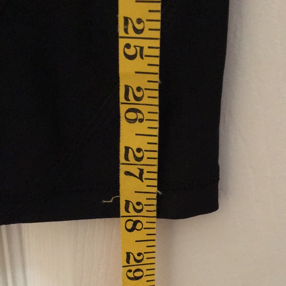 Avia Black Performance Capris - image 4